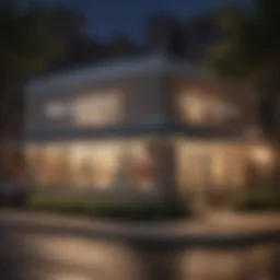 Overview of Edward Jones RIA structure