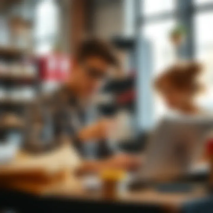 Positive Work Environments for Adolescents A positive work environment for adolescents