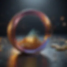 Financial Insights Through a Prismatic Lens