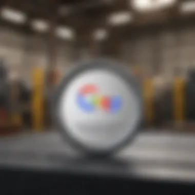 Industry Relevance of Google Certifications Visual representation of industry relevance for certifications