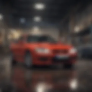 Fundamentals of Auto Finance Exploring the Fundamentals of Auto Finance