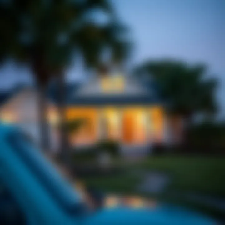 Real Estate Options Real estate options in Gulf Coast retirement regions