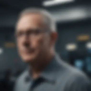 Comprehensive Overview of Intel's Retirement Plans Overview of Intel's retirement plans