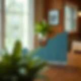 Trends in Home Equity Loan Rates Graph showing trends in home equity loan rates