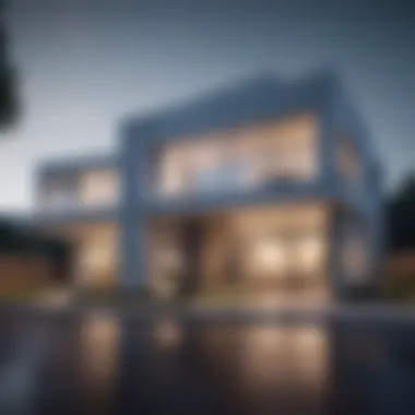 Modern Architectural Design Modern Architectural Design