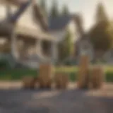 Overview of various mortgage loan types