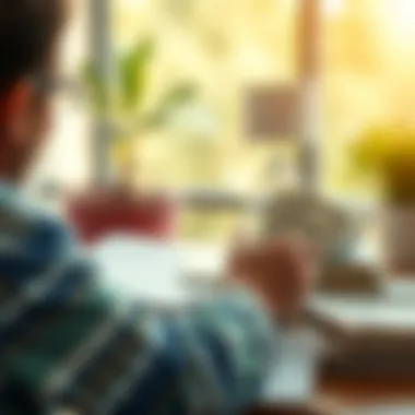 Strategies for enhancing financial health through credit management