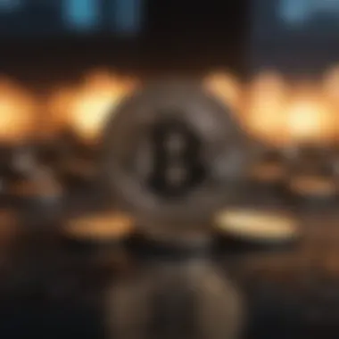 Cryptocurrency Exchange Platform Cryptocurrency exchange platform