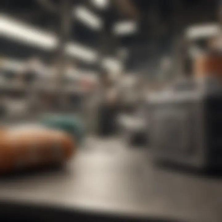 Industry-specific pay packages review