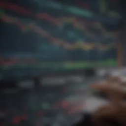 Analyzing stock market trends