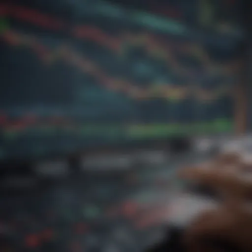 Analyzing stock market trends