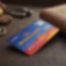 Benefits of the Southwest Airlines Card