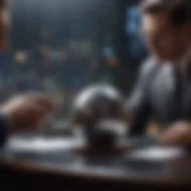Strategizing for Investment Success Strategizing for Investment Success