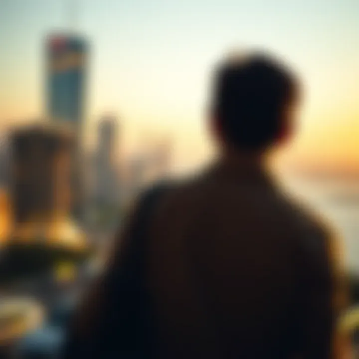 Challenges faced by entrepreneurs in high-paying roles