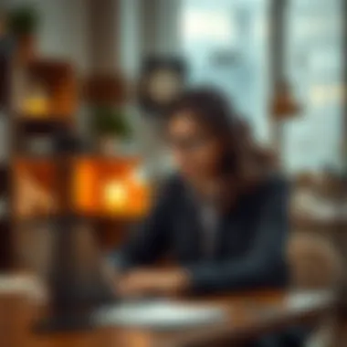 Skills needed for successful entrepreneurship