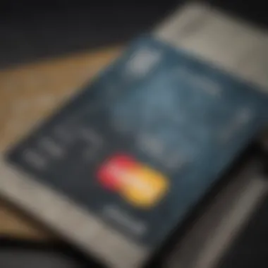 Economic Impacts of Associated Bank Cards A visual representation of the economic impacts of associated bank cards on consumer spending