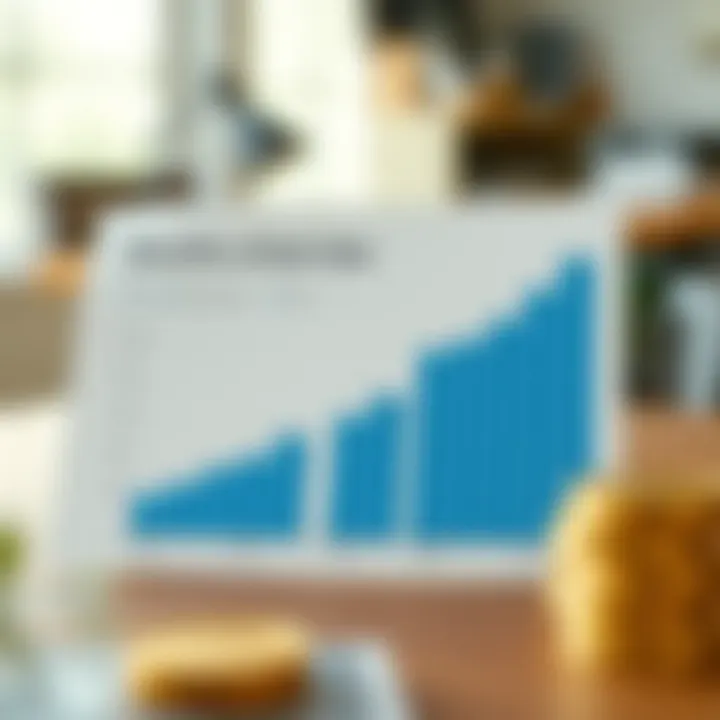 Benefits of Self-Directed Roth IRAs Graph showcasing benefits of self-directed Roth IRAs