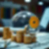 Visual representation of Roth IRA mechanics