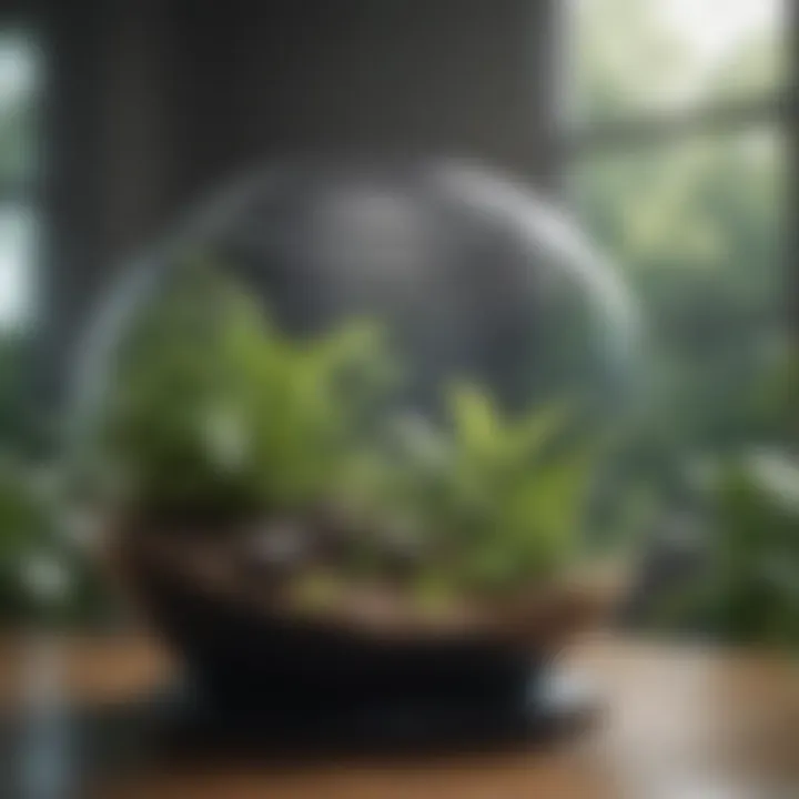 Revolutionary eco-friendly technology implemented by a top green tech firm
