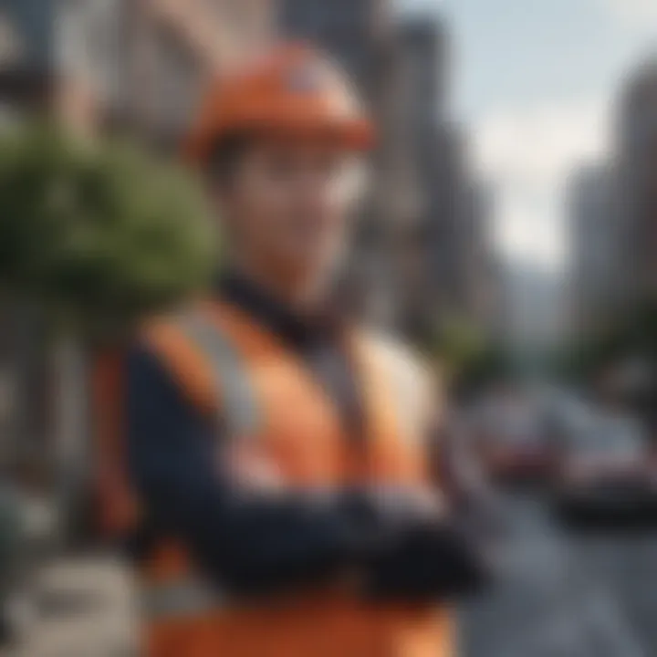 Consumer-Centric Utility Services