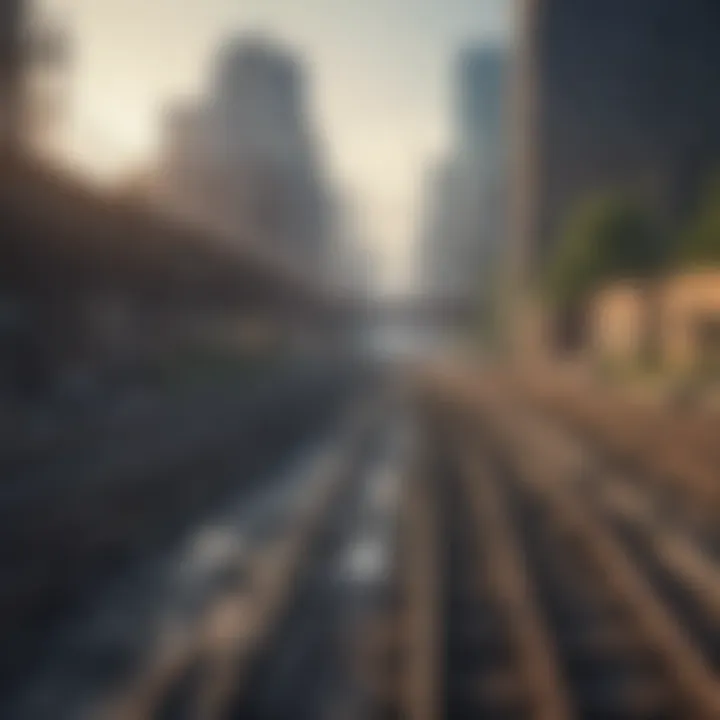 Sustainable Infrastructure Development
