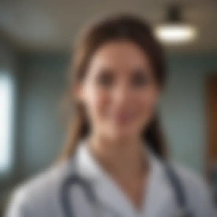 Nurse Practitioner as a Patient Advocate