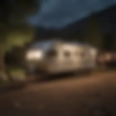 Eligibility Requirements for Travel Trailer Loans Key considerations for eligibility criteria