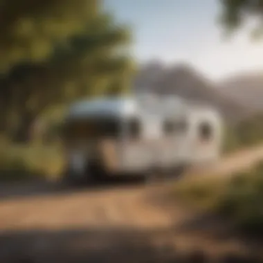Pros and cons of Wells Fargo travel trailer loans