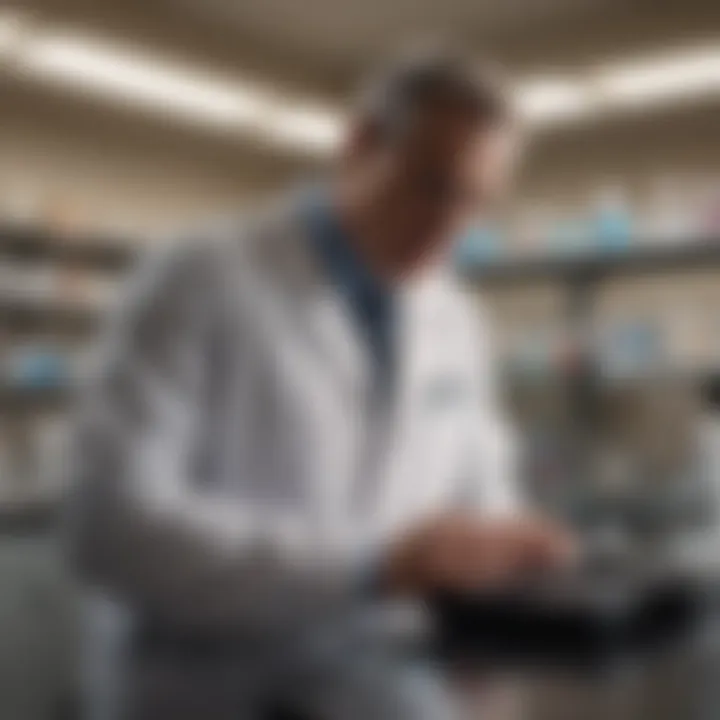 Factors influencing medical lab technician wages in California