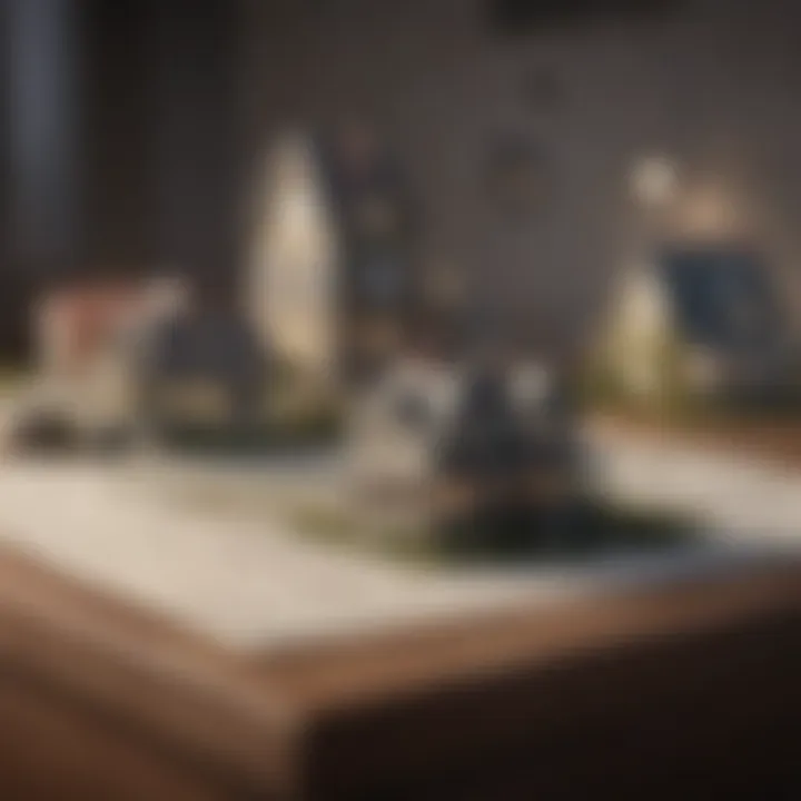 Creative Visualization of Financial Insights on Fairwinds Mortgages