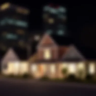 Impact analysis of Fannie Mae and Freddie Mac on the economy