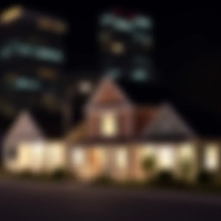 Impact analysis of Fannie Mae and Freddie Mac on the economy