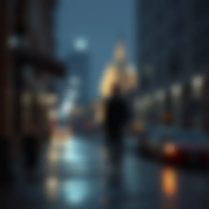 Operational framework of government-sponsored enterprises