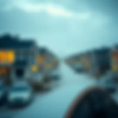 Regulatory landscape affecting Fannie Mae and Freddie Mac