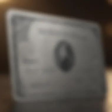 Personal American Express Card Features Features and benefits of personal American Express cards