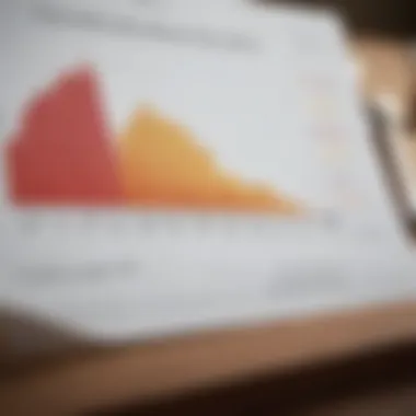 Analyzing Interest Rate Trends Interest rate fluctuations graph