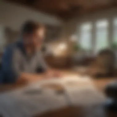 Navigating the FHA Loan Application FHA loan application process