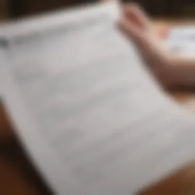 Income Verification Document Rejection Income verification document rejection