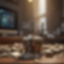 Financial Impact of Fidelity IRA Trade Fees