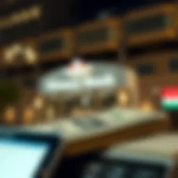 Overview of Fifth Third Bank Money Market Account features