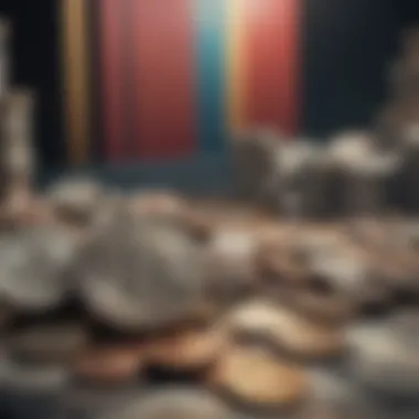 Financial Impact Artistic portrayal of financial impact