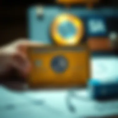 Fees and Financial Implications Financial implications of fees associated with the card