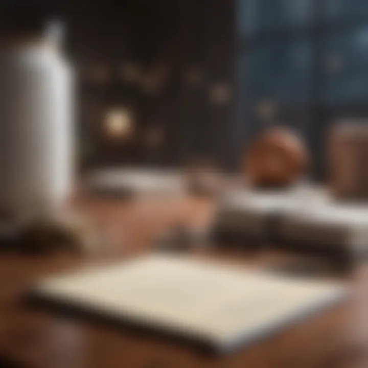 Financial Planning Study Materials