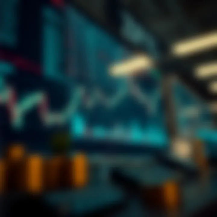 Comparative performance analysis of financial sector ETFs