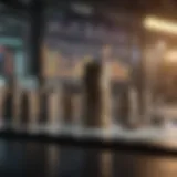 Financial Strategies Visualization