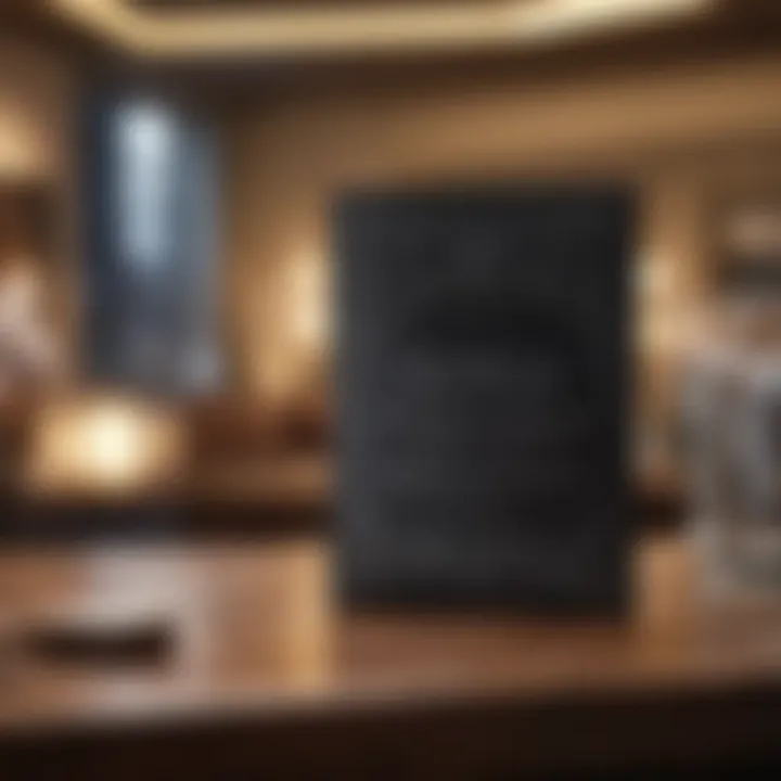 Crafting Your Financial Strategy with the Hilton Surpass Card Financial Strategy with Hilton Surpass Card