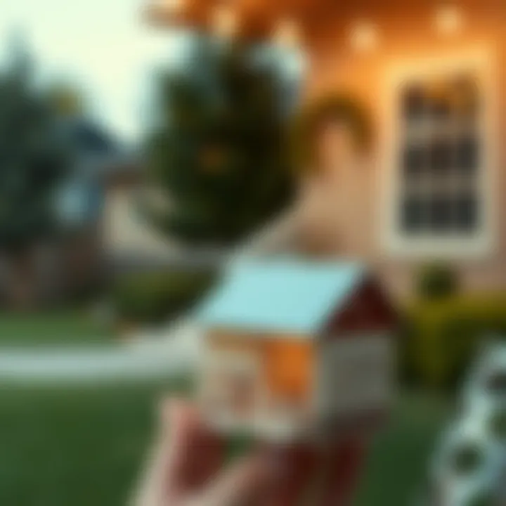 Diverse Loan Options for New Homebuyers Exploring different first-time homebuyer loan options