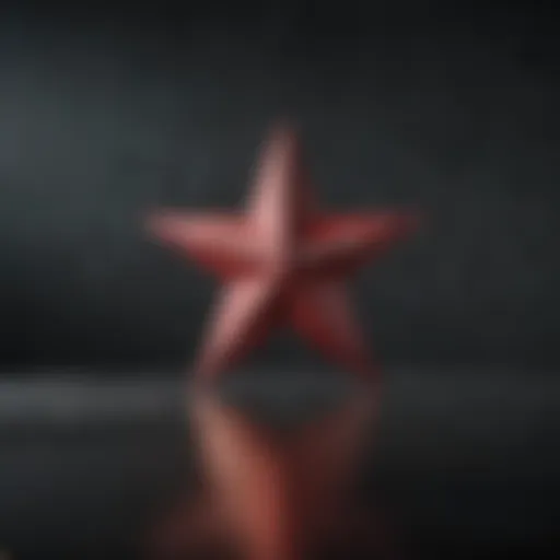 A visual representation of Flagstar Bank's logo