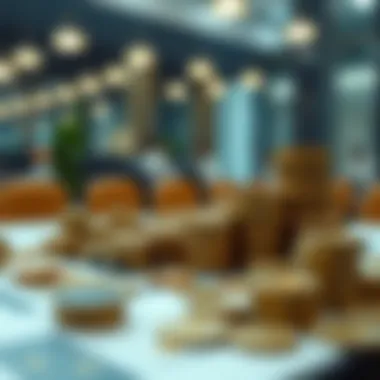 Investment strategies in a fluctuating interest rate environment