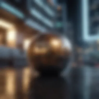 Fintech Innovation at Its Finest Future of Digital Finance